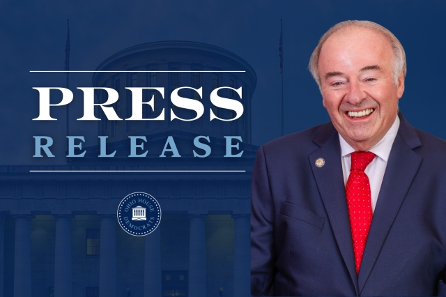 Rep. Troy press release graphic