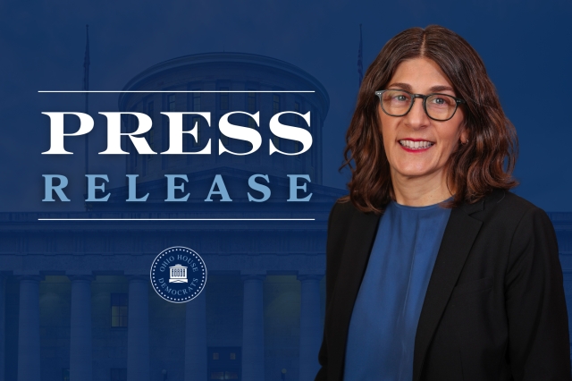 Rep. Brownlee press release cover
