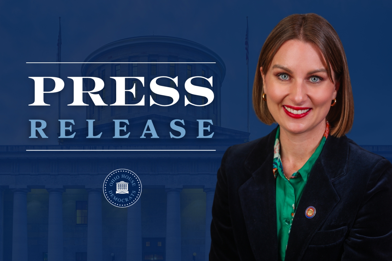 Rep. Lett Press Release Cover