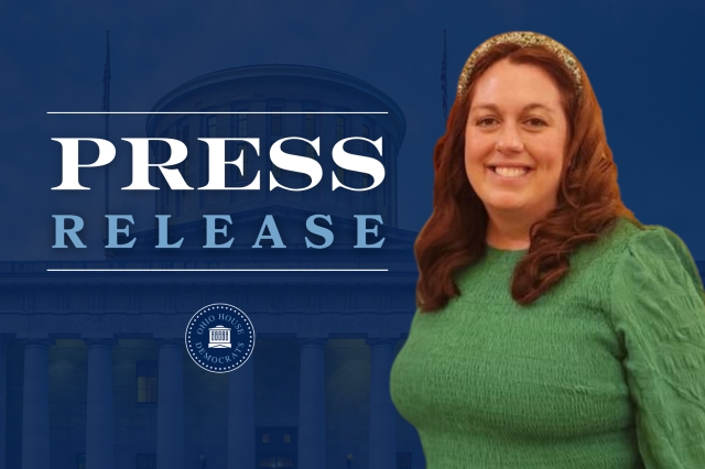 Rep. McNally Photo