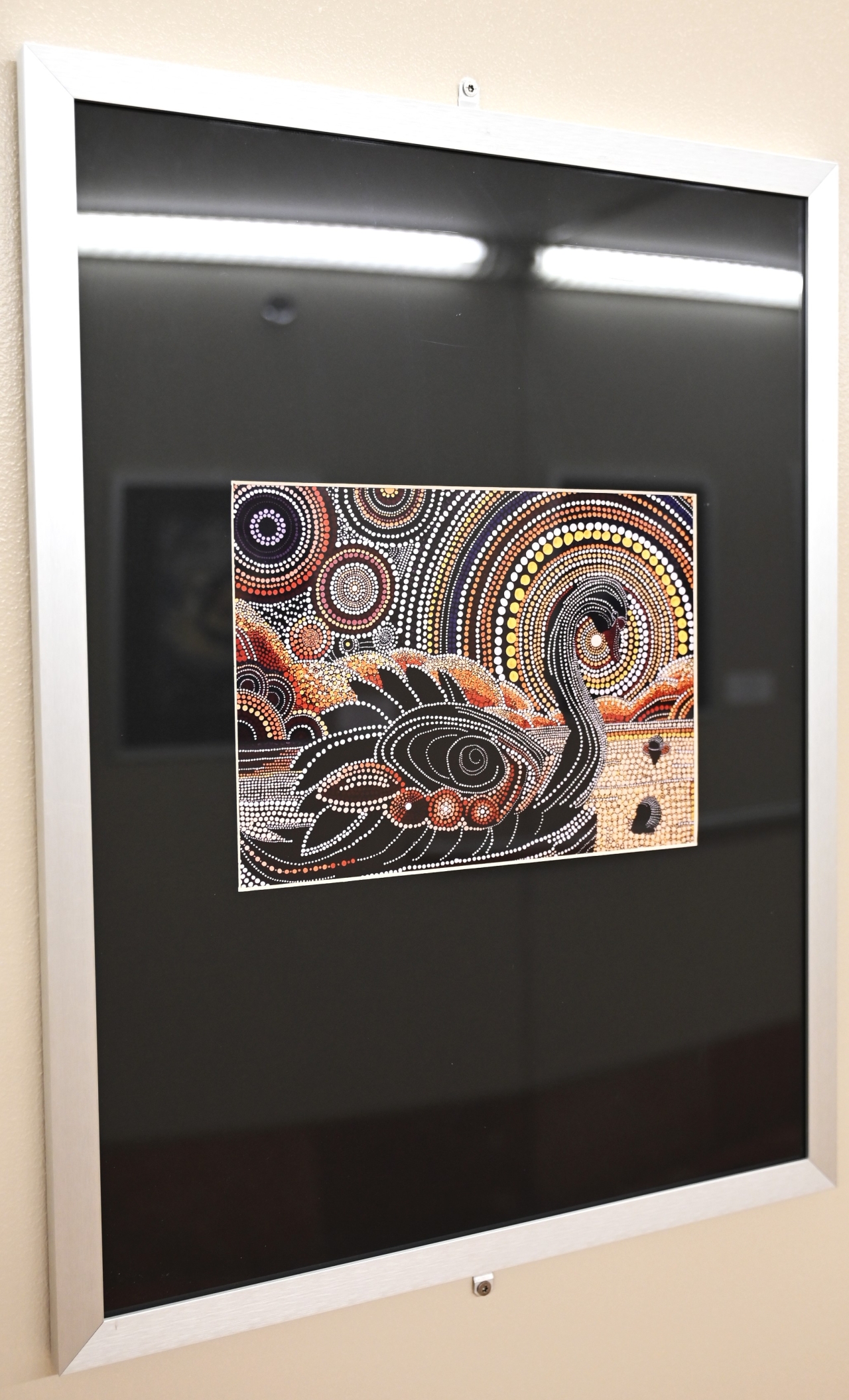 Student Art Work