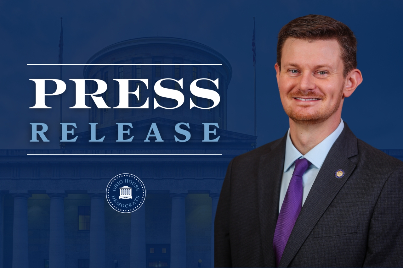 Rep. Rader Photo