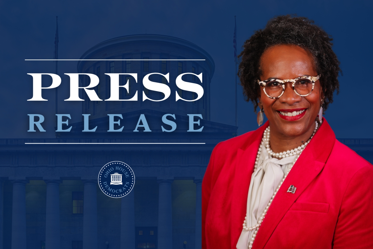 Rep. Lawson-Rowe Press Release Cover