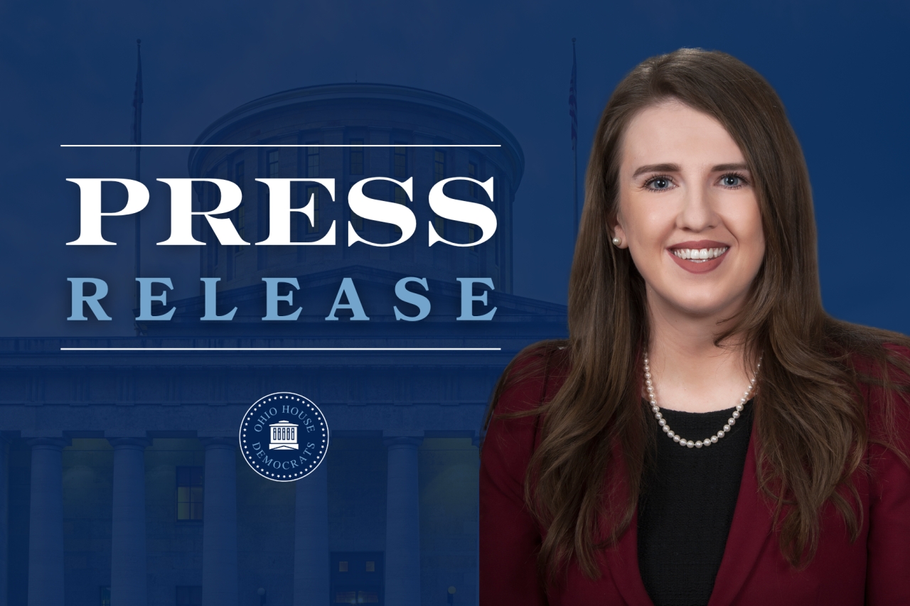 Rep. Sweeney PR Cover Photo