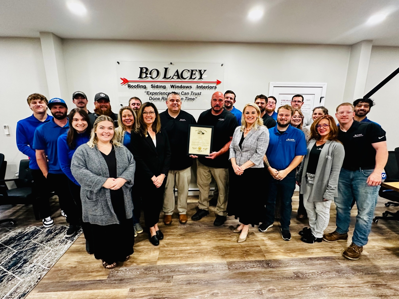 Top 100 Business