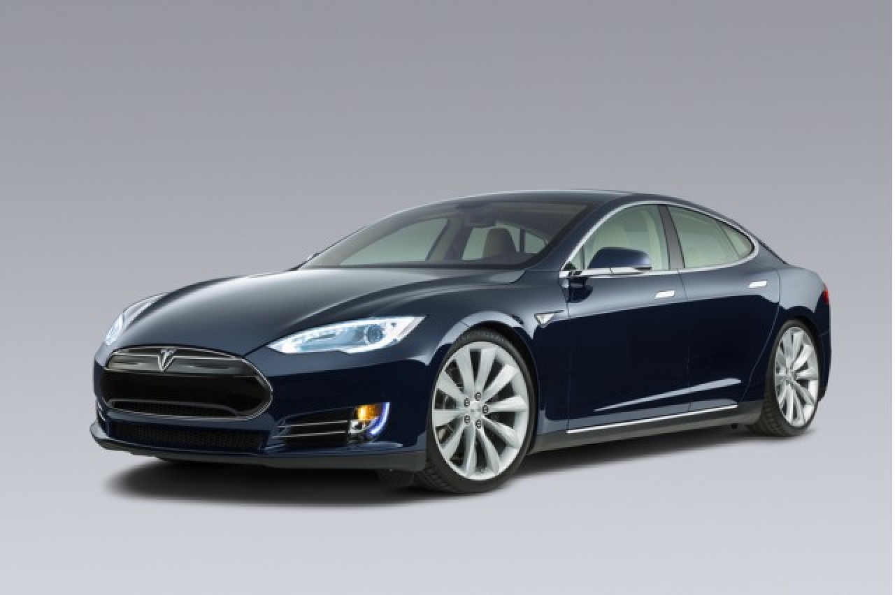 Rep. Buchy Announces Passage of Compromise to Keep Tesla Motors in Ohio, Reinforce Auto Dealers Law