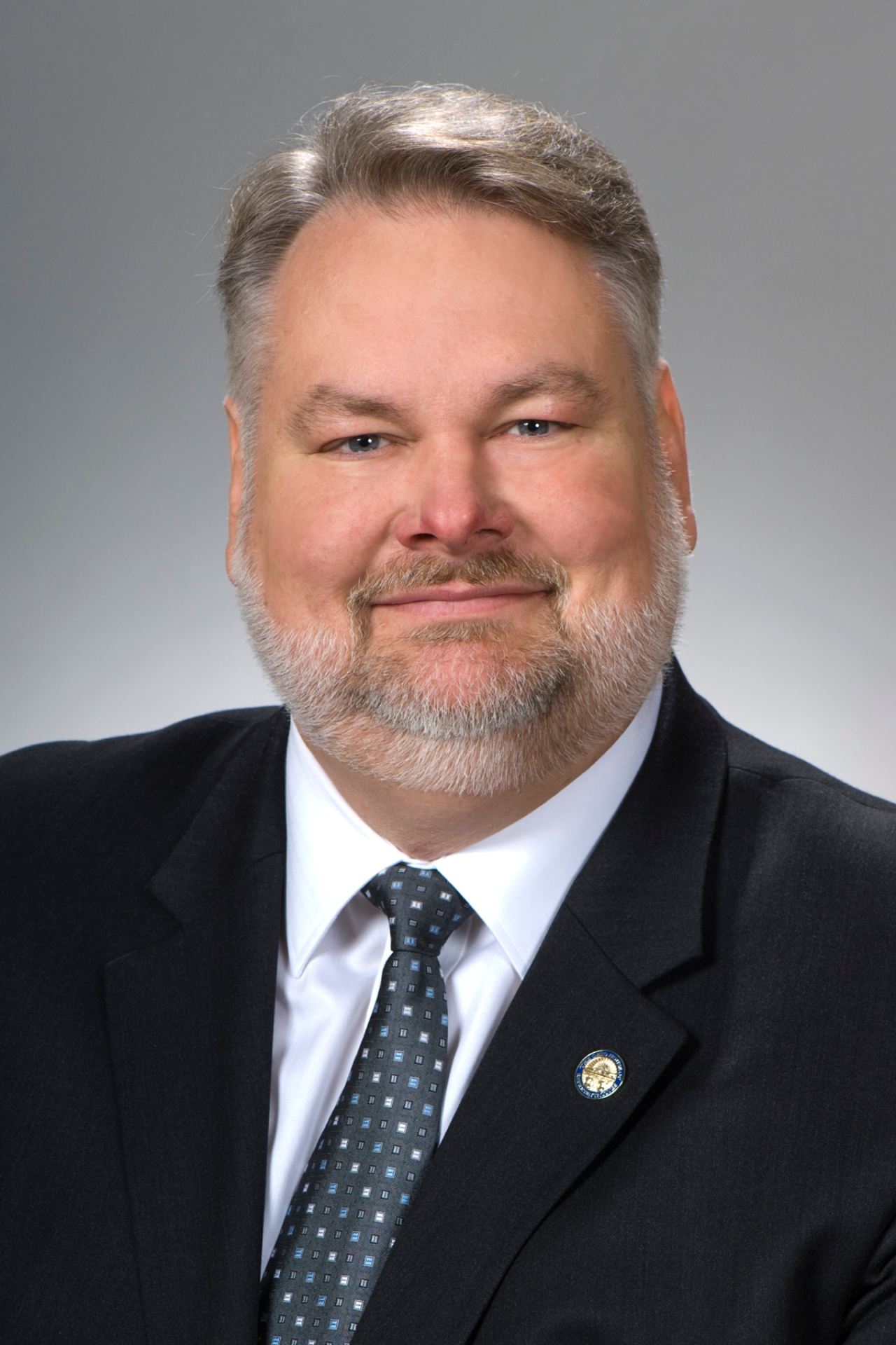 Rep. Mark Romanchuk Receives Elected Official Advocacy Award