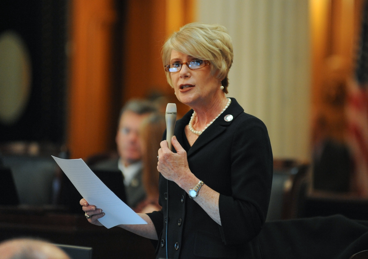 Ohio House Votes to Expand Foster Care Assistance and Reform State's Guardianship Laws