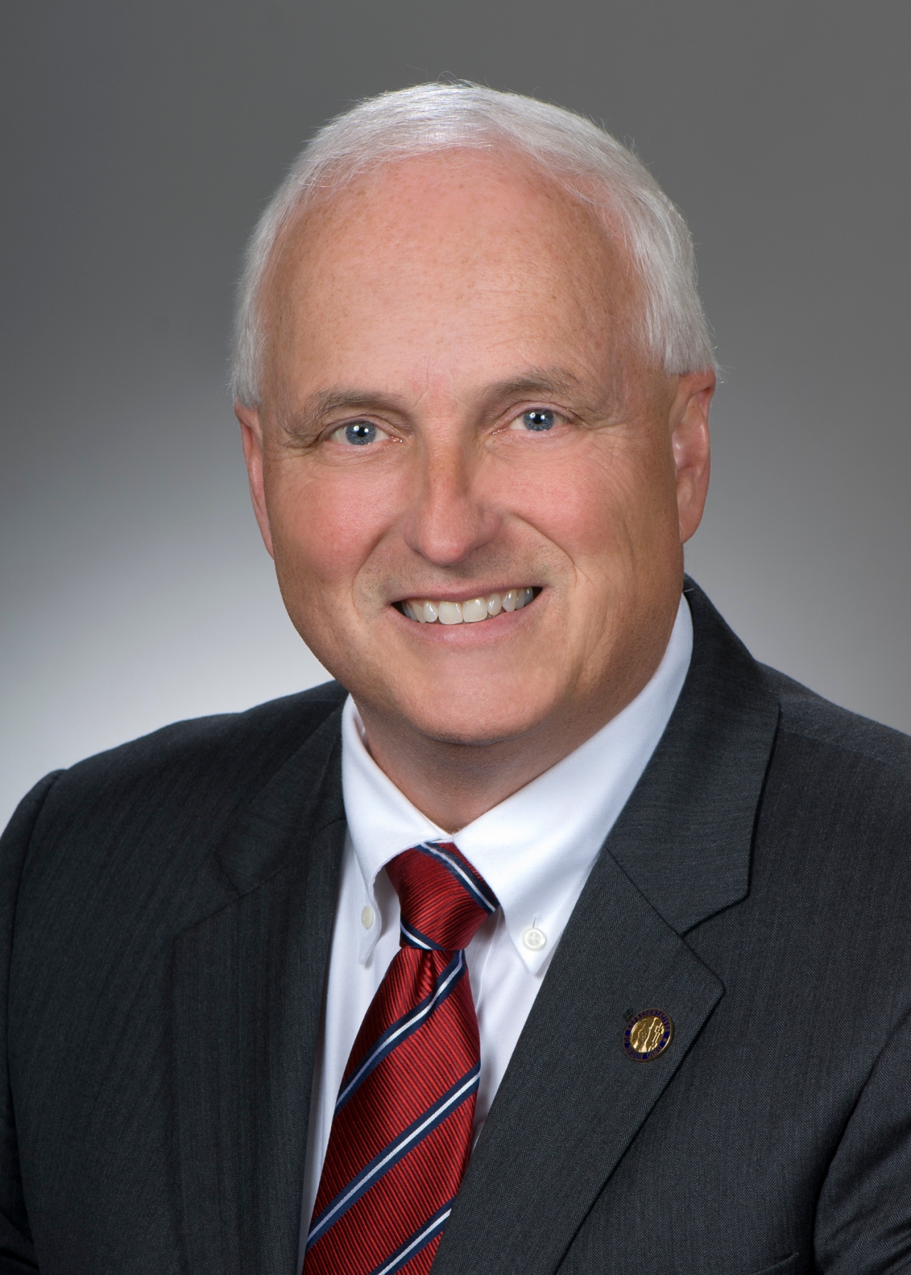 Rep. Terry Johnson Applauds House Passage of Bill Helping Veterans Receive Healthcare Benefits
