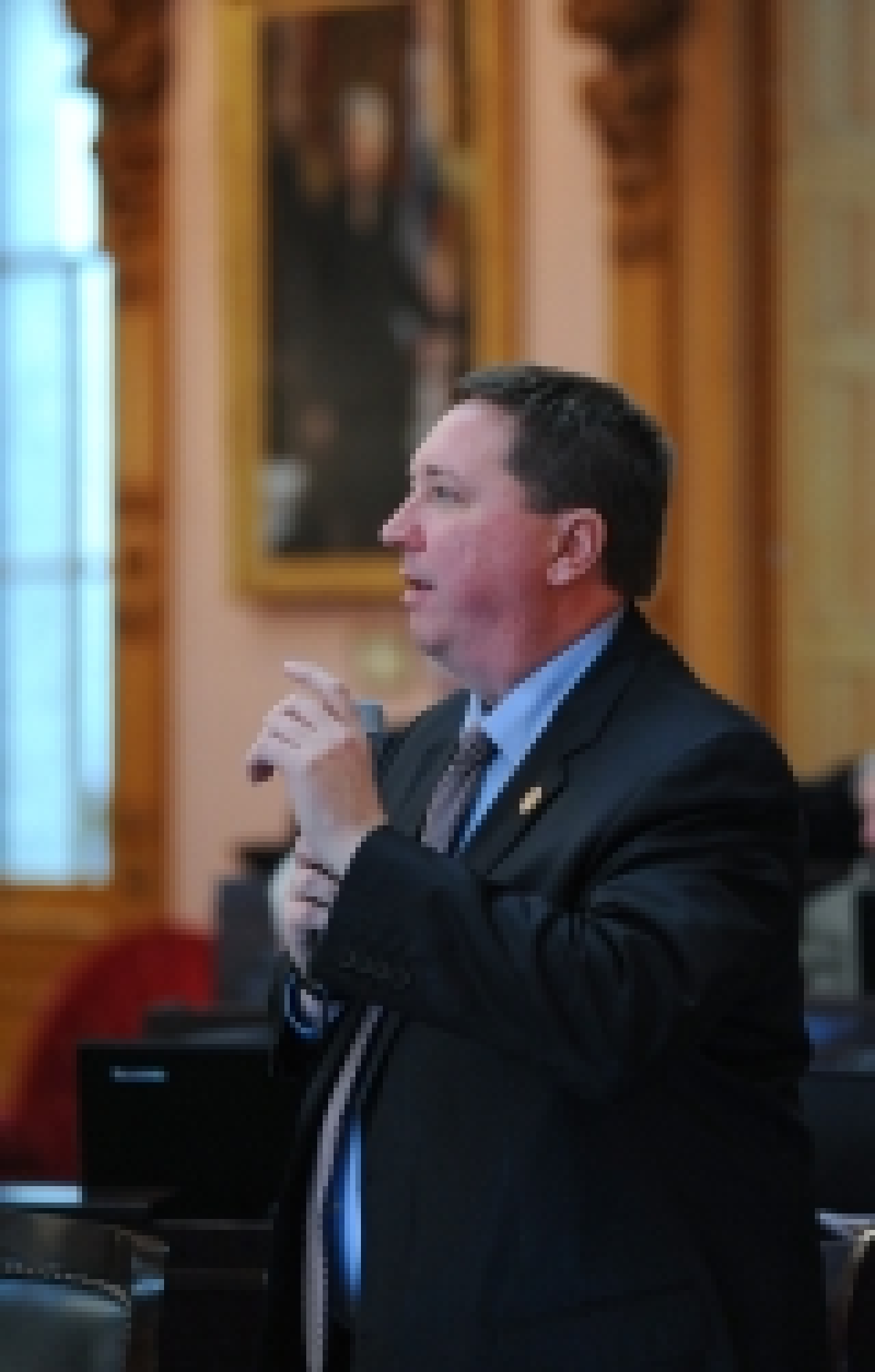 Ohio House Expands Access for Applying to State's Autism Scholarship