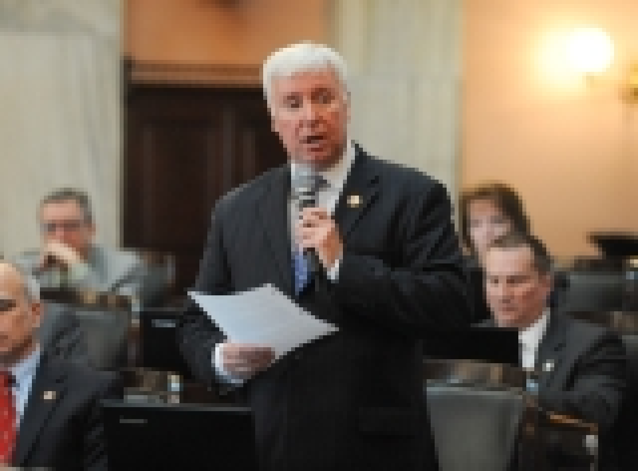 Measure to Lift Ban on US Crude Oil Exports Clears Ohio House