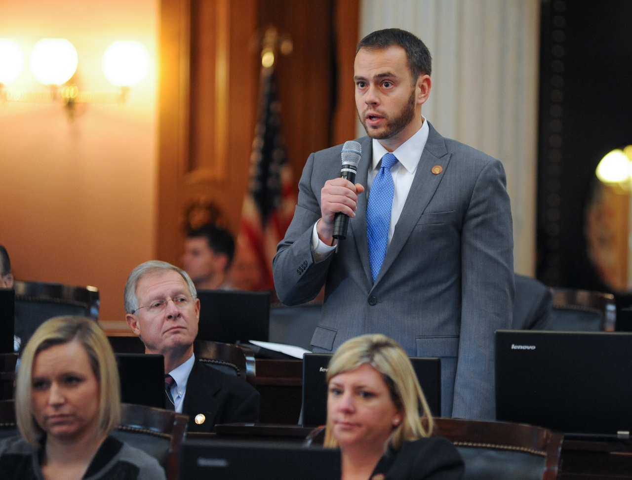 Reps. Baker, Manning Announce Passage of Bill Regarding License Suspensions for OVI-Related Aggravated Vehicular Homicide