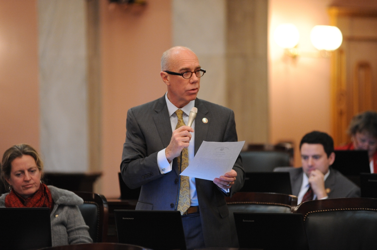 House Passes Legislation Allowing First Responders to Provide Emergency Care to Injured Pets