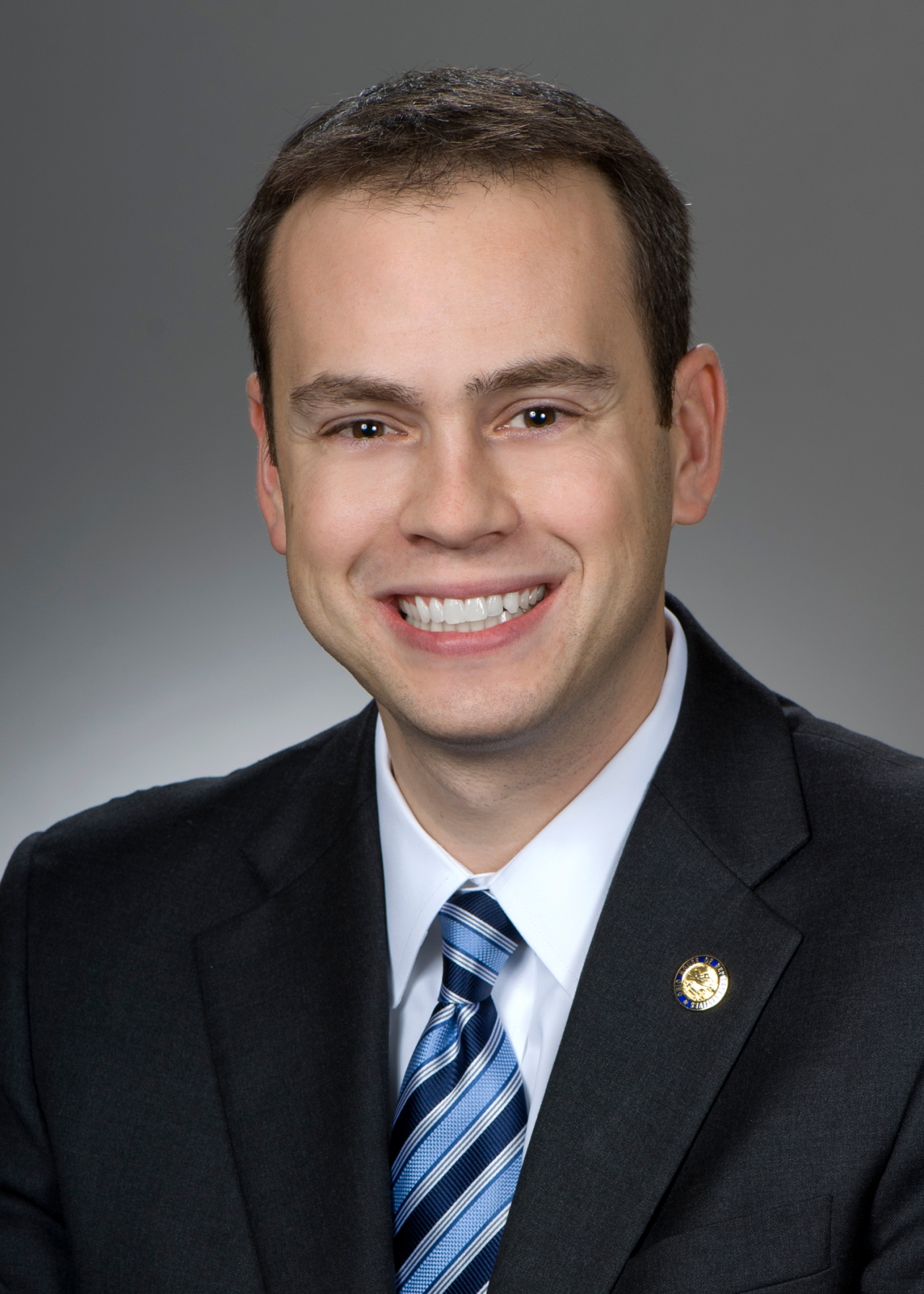 Rep. Manning Leads on Bill Updating Ohio's Traffic Code
