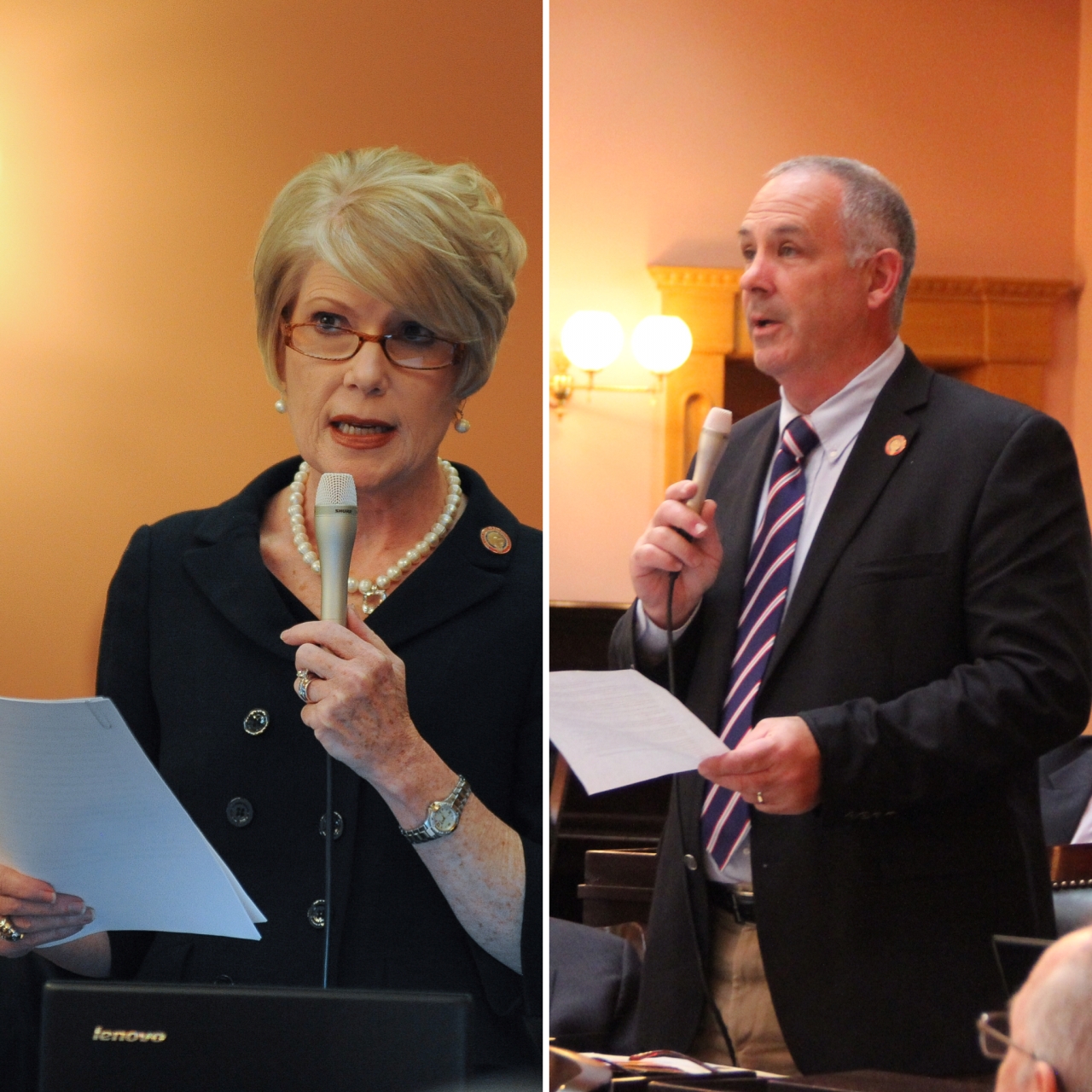 Ohio House of Representatives Passes Bill Increasing Access to Biological Drugs