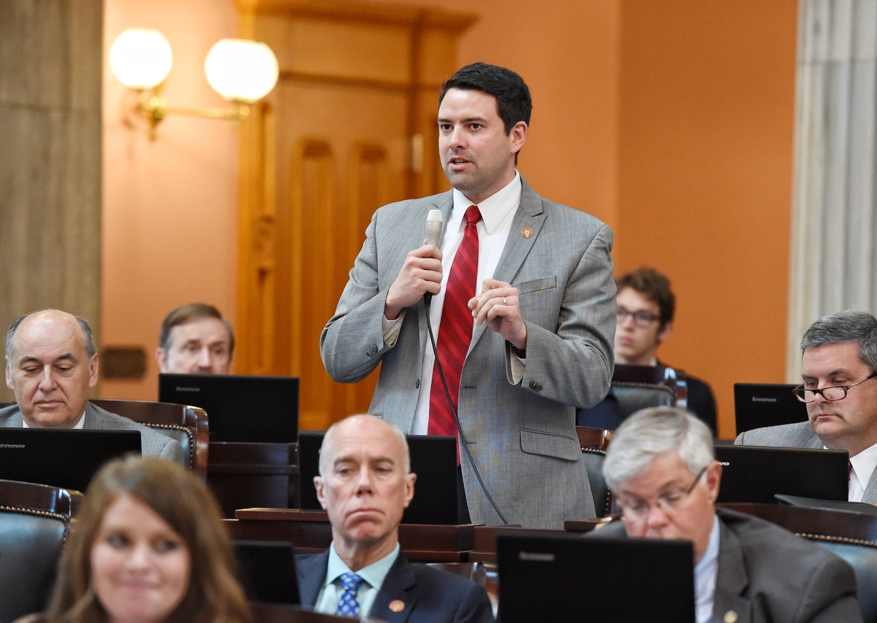 Civil Asset Forfeiture Reform Passes Ohio House