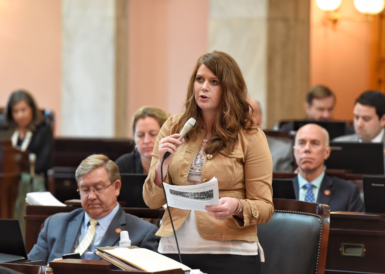Ohio House Approves Bill Expanding Epinephrine Access