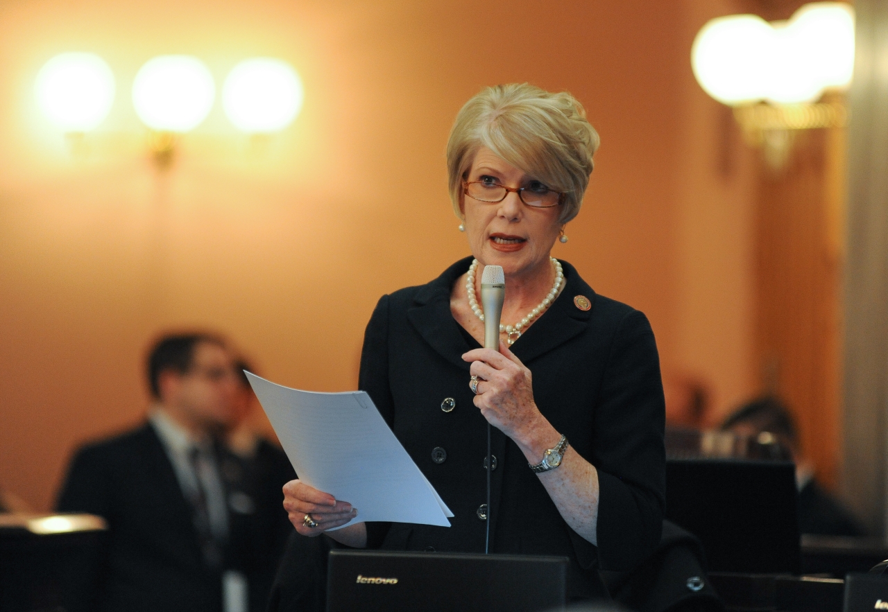 Rep. Pelanda Introduces Legislation Eliminating Unnecessary Special Elections