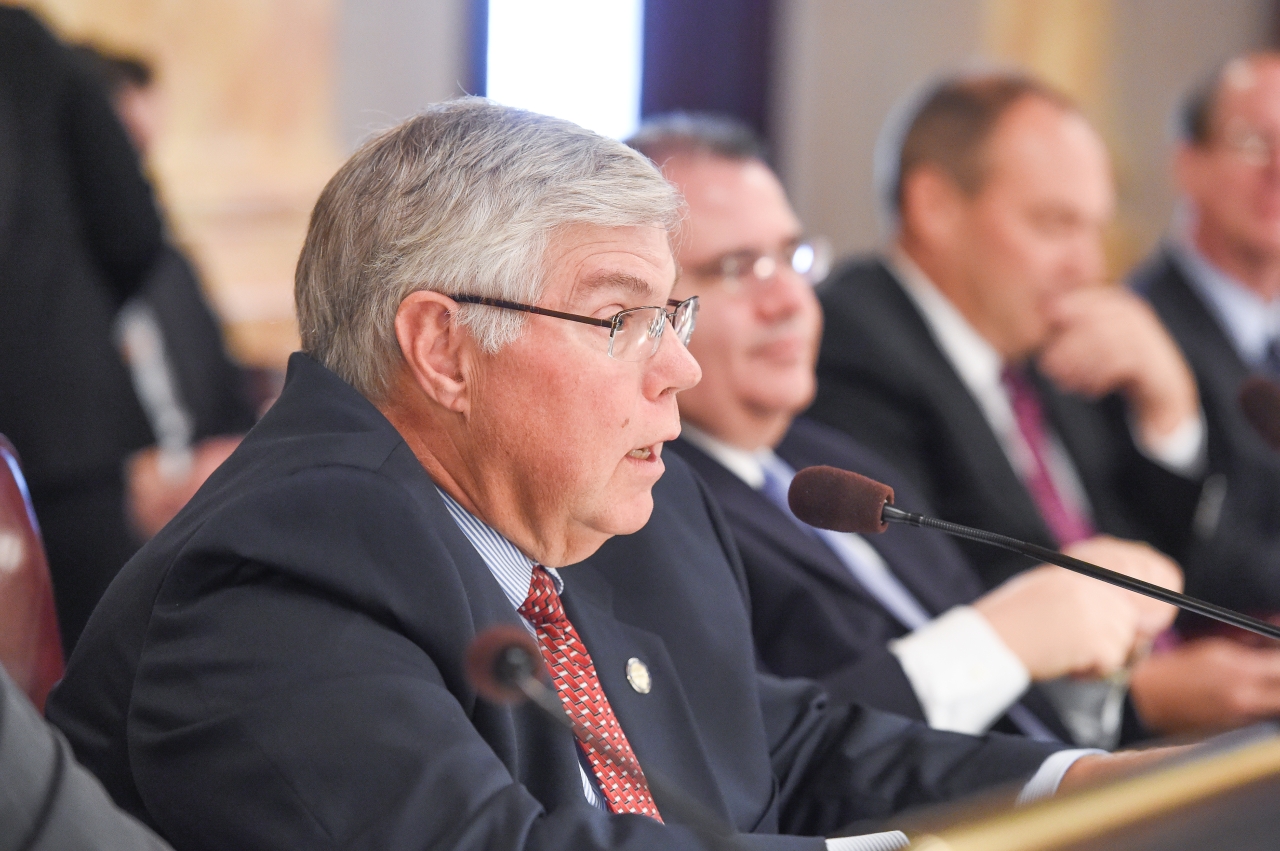 Ohio House Passes Bill to Conform State and Federal Tax Laws