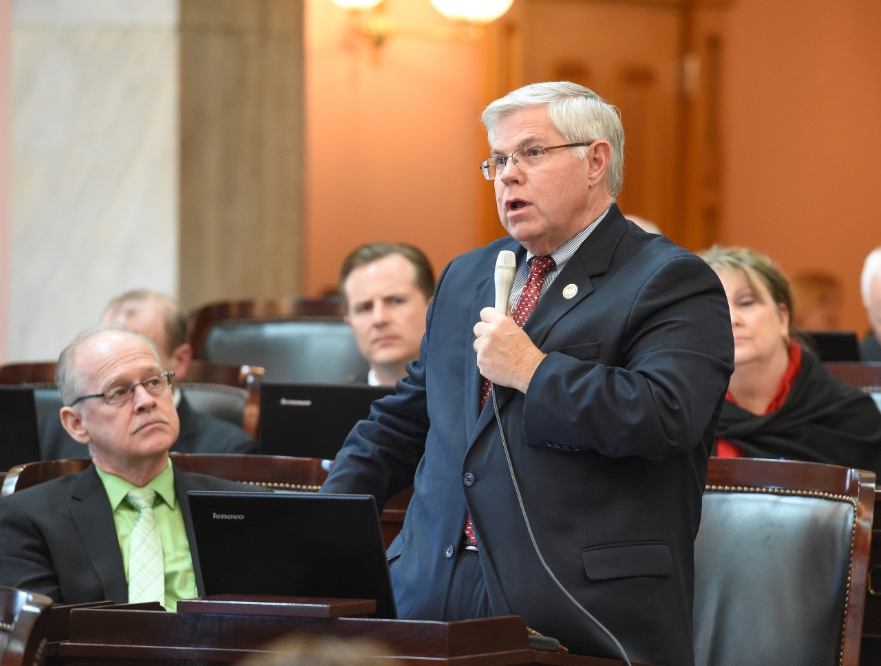 Legislation to Conform State and Federal Tax Laws Heads to Governor's Desk