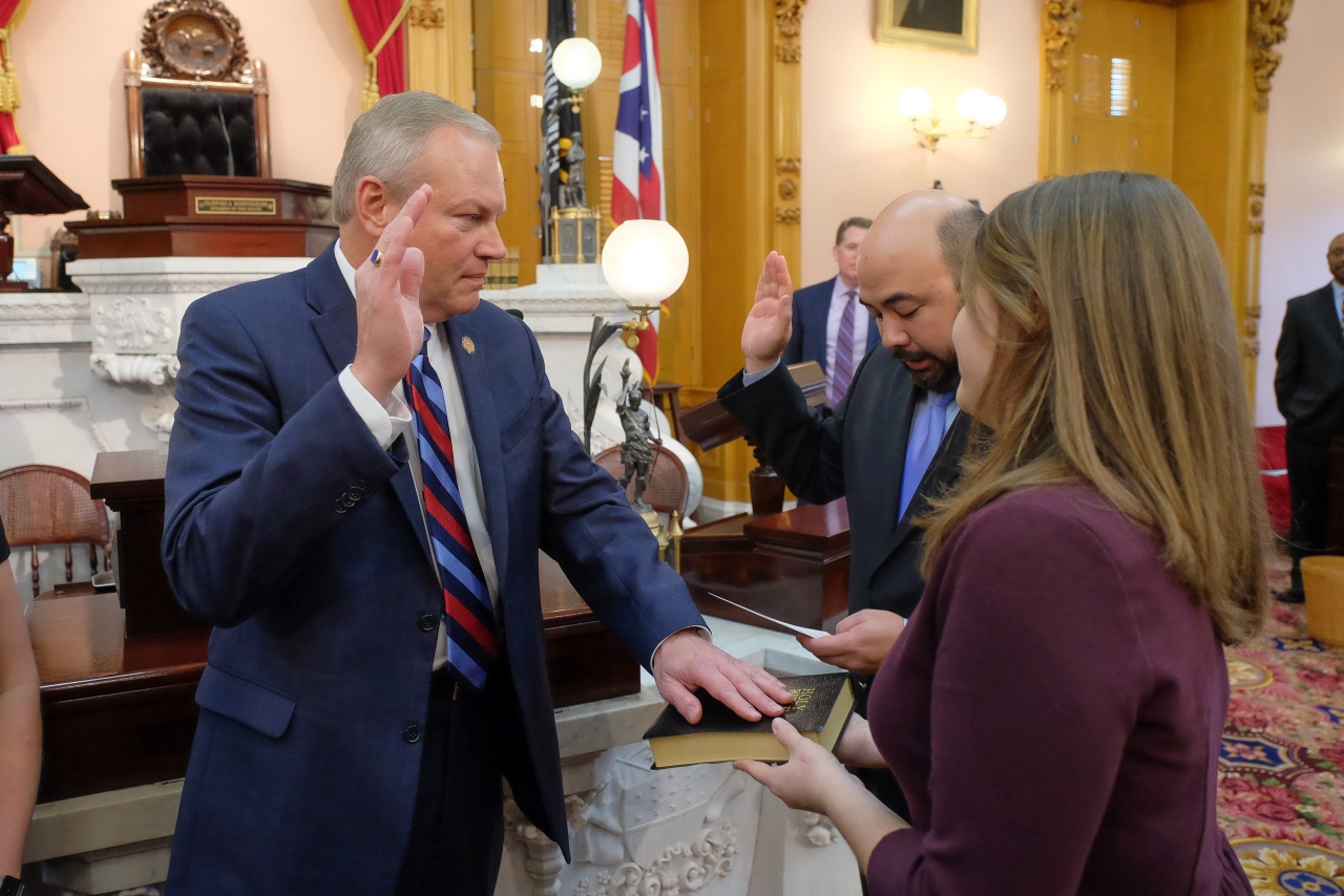 Rep. Reineke Elected to Serve on Majority Caucus Leadership Team