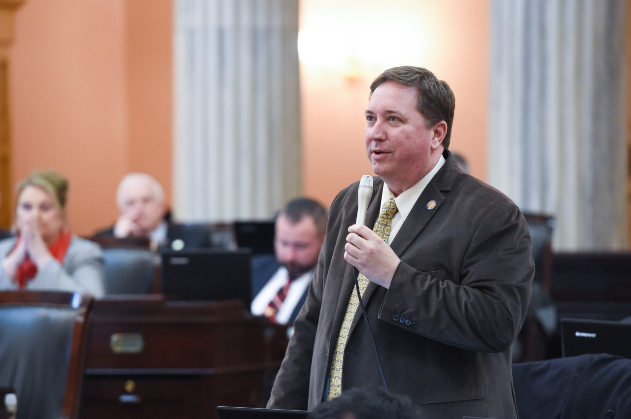 "Utility Worker Protection Act" Passes Ohio House