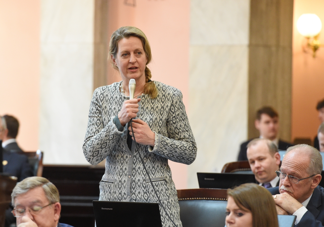 Legislation Clarifying Distribution Procedures for Ohio Education Dollars Passes Ohio House