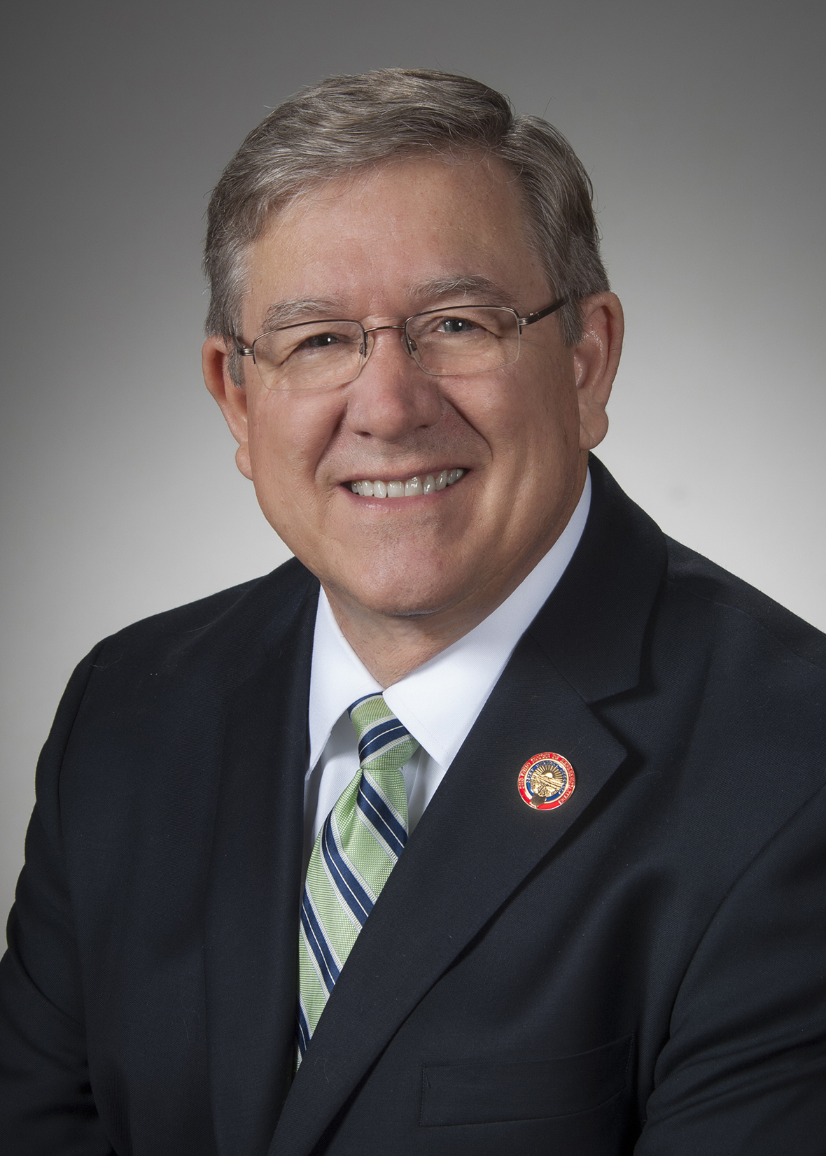 Speaker of the House