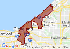 District Map