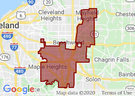 District Map