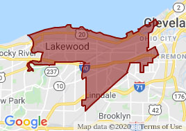 District Map