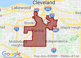 District Map