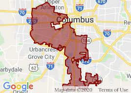 District Map