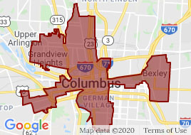 District Map