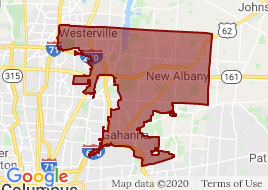 District Map