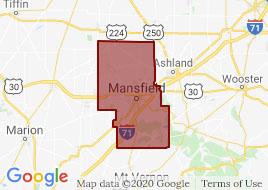 District Map