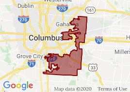 District Map