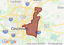District Map