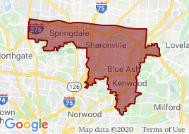 District Map