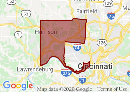 District Map