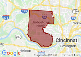 District Map