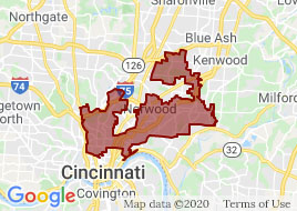 District Map