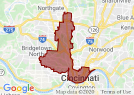 District Map