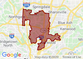 District Map