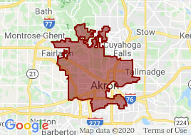 District Map
