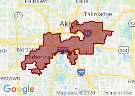 district tavia house ohio representative social map
