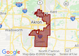 District Map