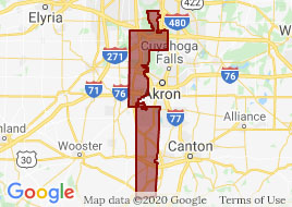District Map