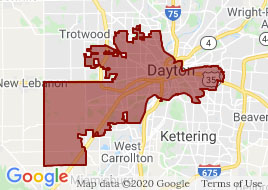 District Map