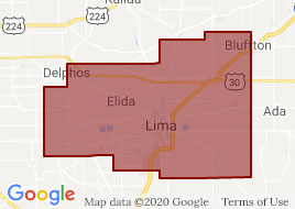 District Map